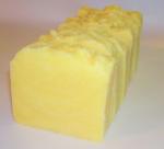 Lemongrass Soap Bars